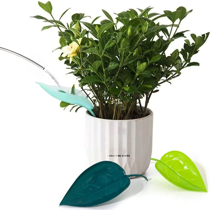 Plant Watering Funnel For Easy Precise Indoor And Outdoor Use