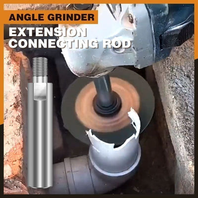 Angle Grinder Extension Rod Connecting Tool For Power Tools