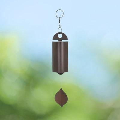 Deep Resonance Serenity Bell For Meditation And Relaxation
