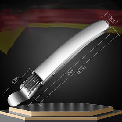 Stainless Steel Grater Durable Kitchen Tool For Easy Food Preparation