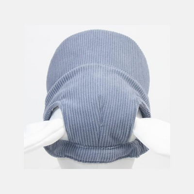 Dog Sun Hat Protective Lightweight Adjustable Summer Cap For Dogs