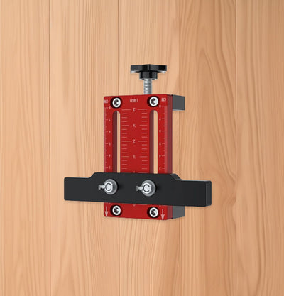 Cabinet Door Installation Tool Positioner For Easy Alignment
