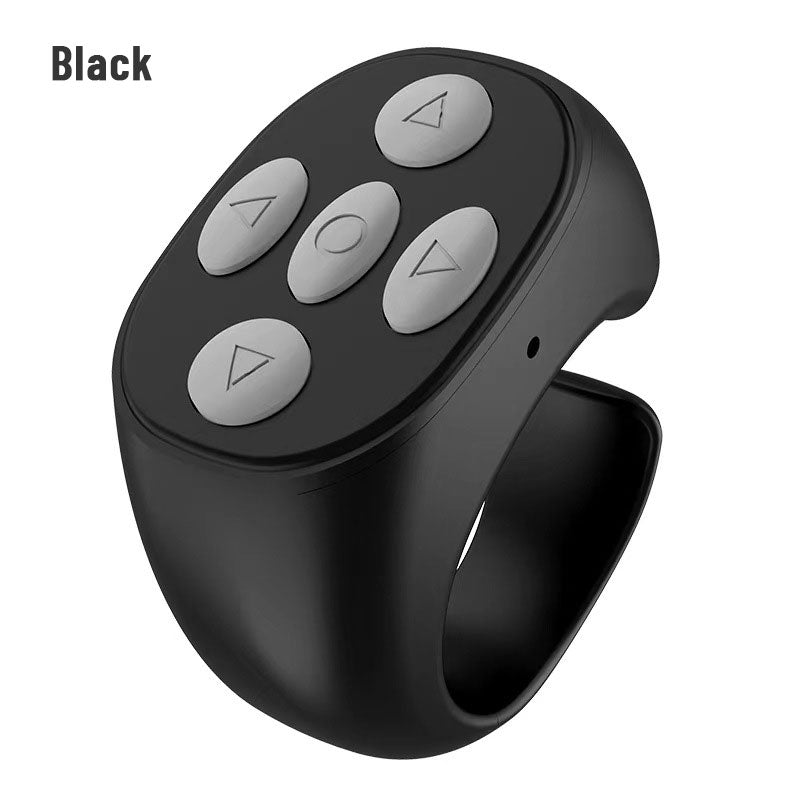 Bluetooth Remote Controller For Mobile Phone Wireless Use