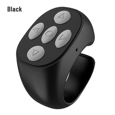 Bluetooth Remote Controller For Mobile Phone Wireless Use