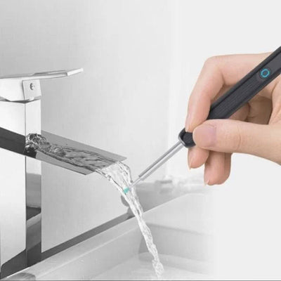 WiFi Visual Ear Pick With Clear HD Camera For Easy Cleaning