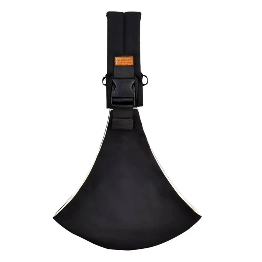 Ergonomic Baby Sling Carrier Adjustable Comfortable Infant Wrap
