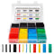 Heat Shrink Tubing Insulation Sleeve Kit Box Set