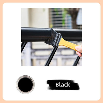 Water-based Rust Converter Paint For Metal Protection And Repair