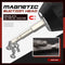 S2 Steel Magnetic Hex Bit Set Durable Precision Tool Kit