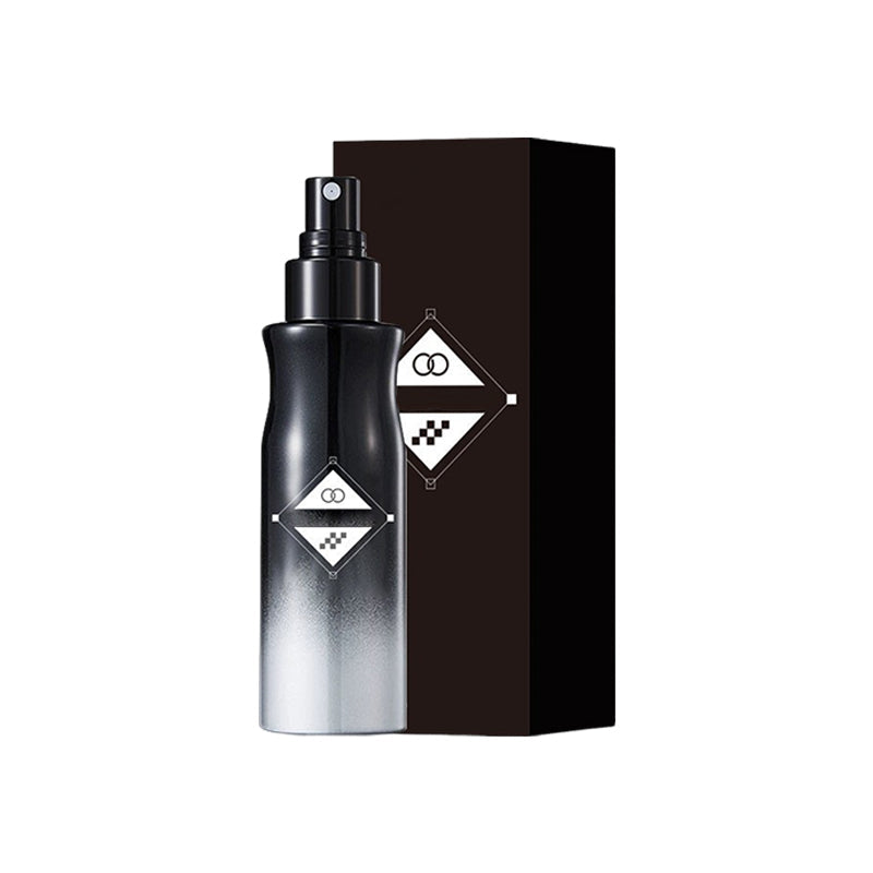 Hair Leave-In Volumizing Spray For Lightweight Styling Boost