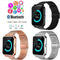 Z60 Bluetooth Smart Watch Fitness Tracker With Heart Rate Monitor