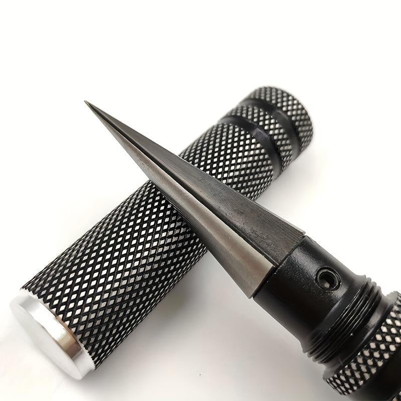 Multipurpose Manual Hole Punch For Paper Cardboard And Crafts