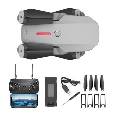 Remote Control Drone Quadcopter For Aerial Photography Flights
