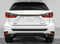 BumpTek RP Series Stick On Rear Bumper Guard 46 Inch Wide