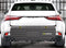 CityBumper Rear Bumper Guard Extra Wide All Weather Protection