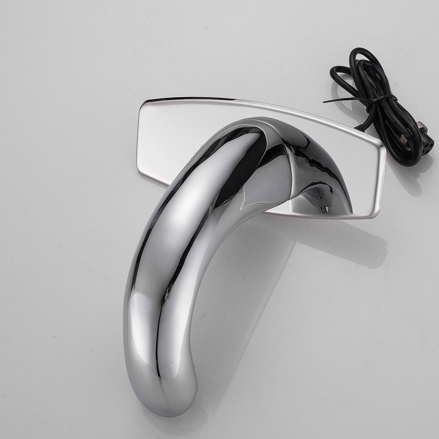 Automatic Sensor Touchless Bathroom Sink Faucet For Commercial Use