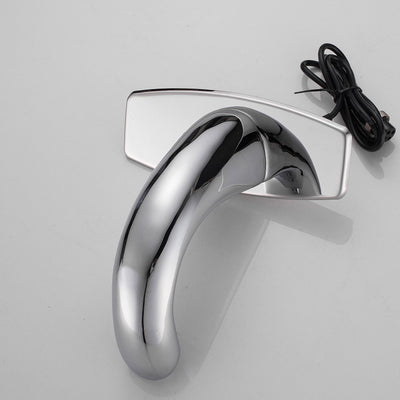 Automatic Sensor Touchless Bathroom Sink Faucet For Commercial Use