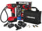 Bullseye Pro Max Portable Tire Inflator Air Compressor For Cars