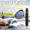 High Pressure Water Spray Gun For Garden Car Cleaning