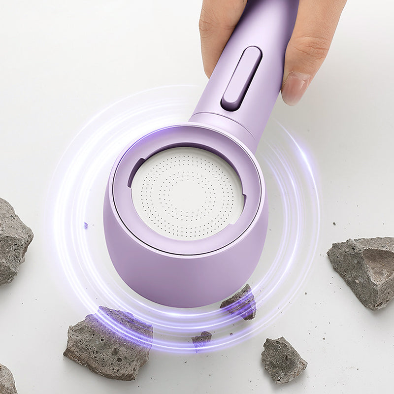 High Pressure Handheld Shower Head For Powerful Water Flow