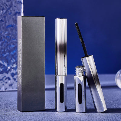 Iron Wand Mascara Volumizing Long Lash Curling Formula