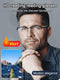 Ultra Light Anti Blue Presbyopic Glasses For Comfortable Vision