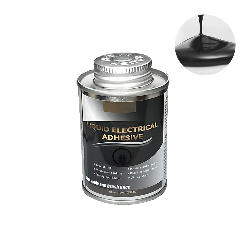 Liquid Electrical Insulation Coating For Durable Protective Finish