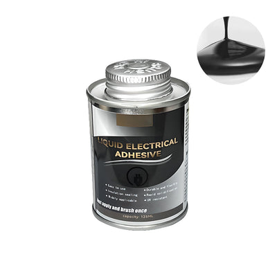 Liquid Electrical Insulation Coating For Durable Protective Finish