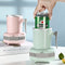 Quick Cooling Cup Mini Ice Cooler For Office Dormitory Kitchen