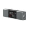 2 In 1 Laser Angle Ruler And Protractor Tool For Precision Measurement