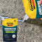 Concrete Crack Repair Sealant Waterproof Slab Sealant For Concrete