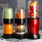 220V Multifunctional Electric Citrus Juicer Mini Automatic Household Mixer