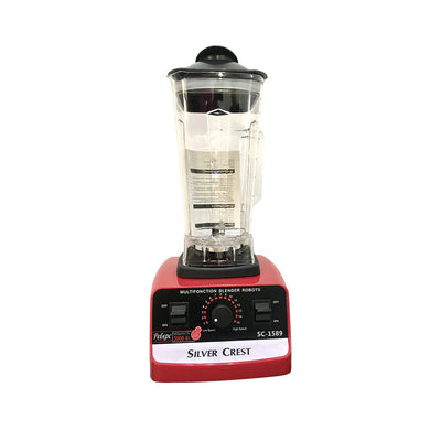 Household Multifunctional Juicer Blender Meat Grinder Cooking Machine