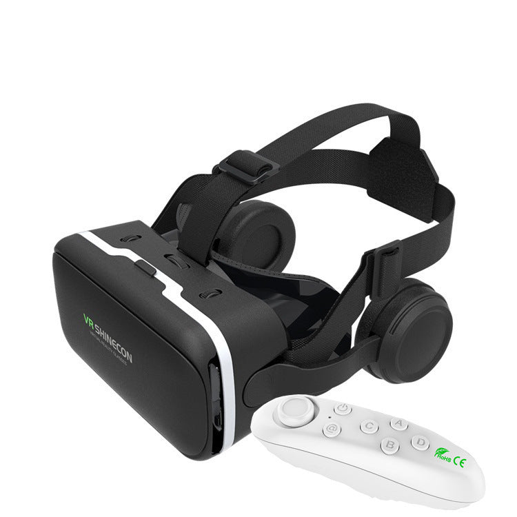 Phantom 6th Generation VR Headset G04E Advanced Version