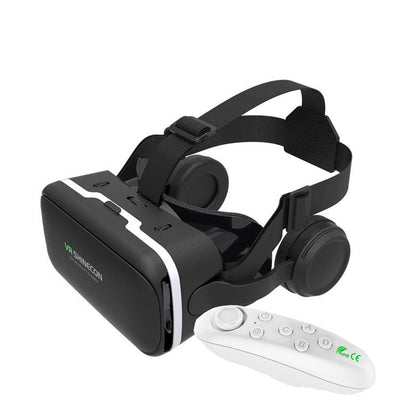 Phantom 6th Generation VR Headset G04E Advanced Version