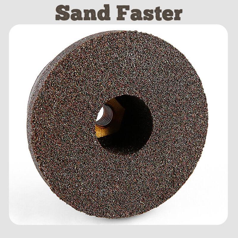 Angle Grinder Wheel Durable Cutting Disc For Metal And Stone