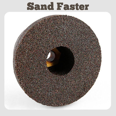 Angle Grinder Wheel Durable Cutting Disc For Metal And Stone