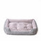 Pet Bed Mattress Soft Comfortable For Dogs And Cats