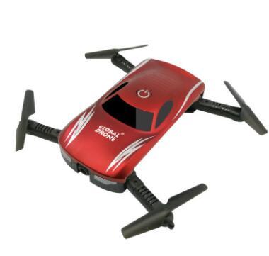 HD Aerial 4K Drone Quadcopter Remote Control Aircraft Toy