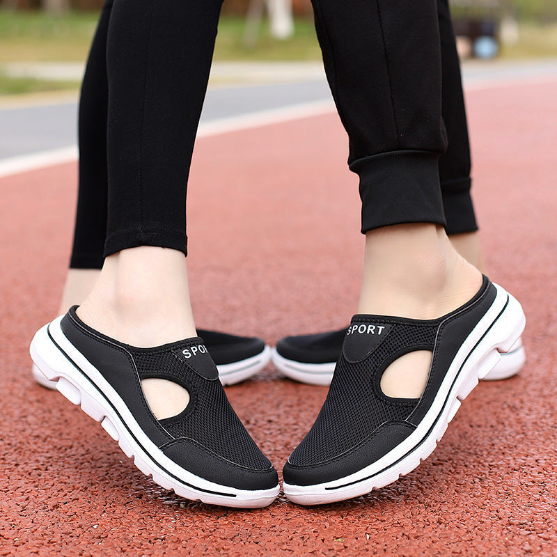 Comfortable Breathable Orthopedic Mens Sandals For Sports Support