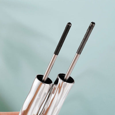 Waterproof Curling Mascara Lengthening Long Lasting Sweatproof