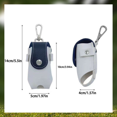 Golf Bag Durable Lightweight Portable Golf Club Carry Bag