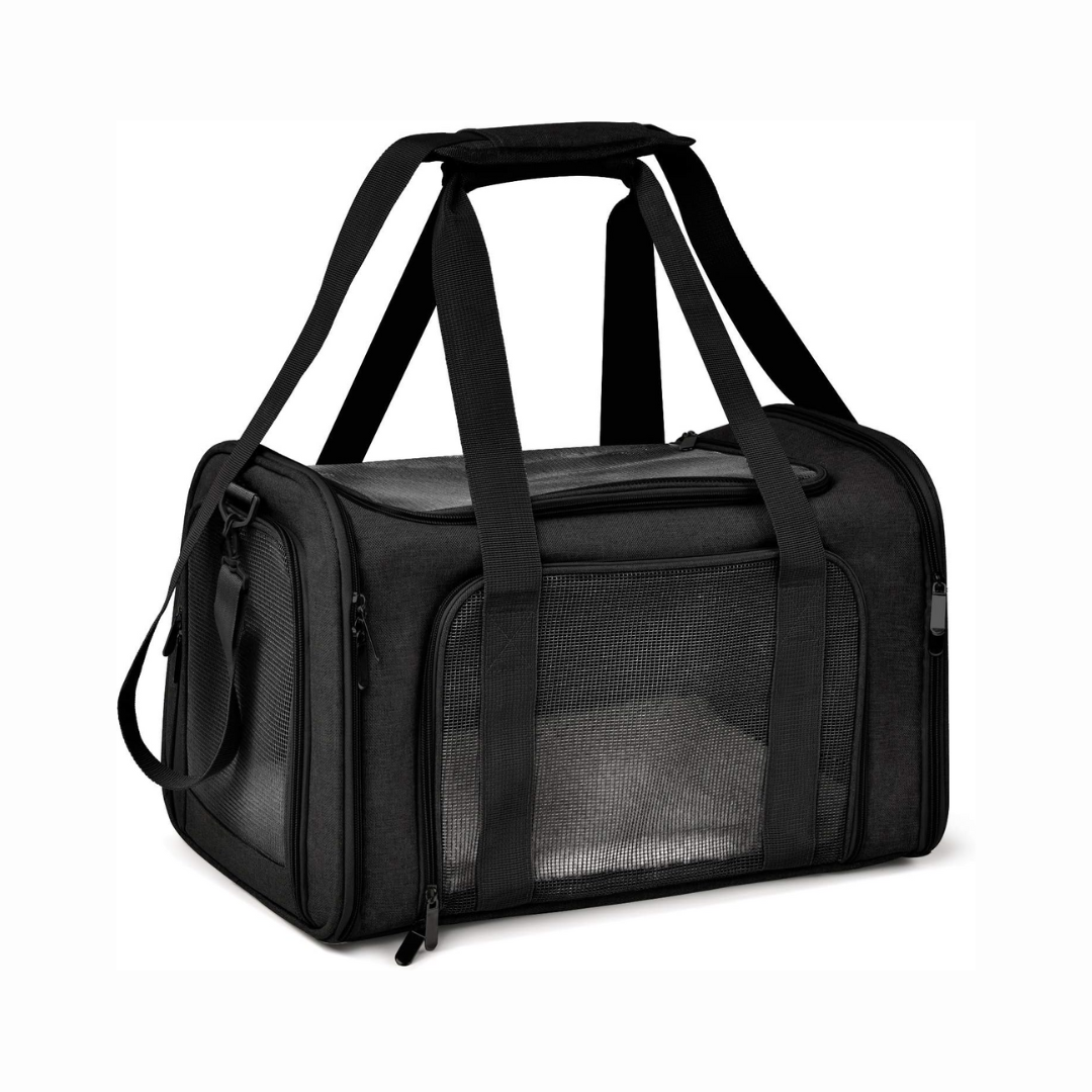 TSA Approved Pet Carrier For Small Cats And Dogs Travel