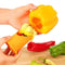 Practical Pepper Core Remover Tool For Easy Pepper Preparation