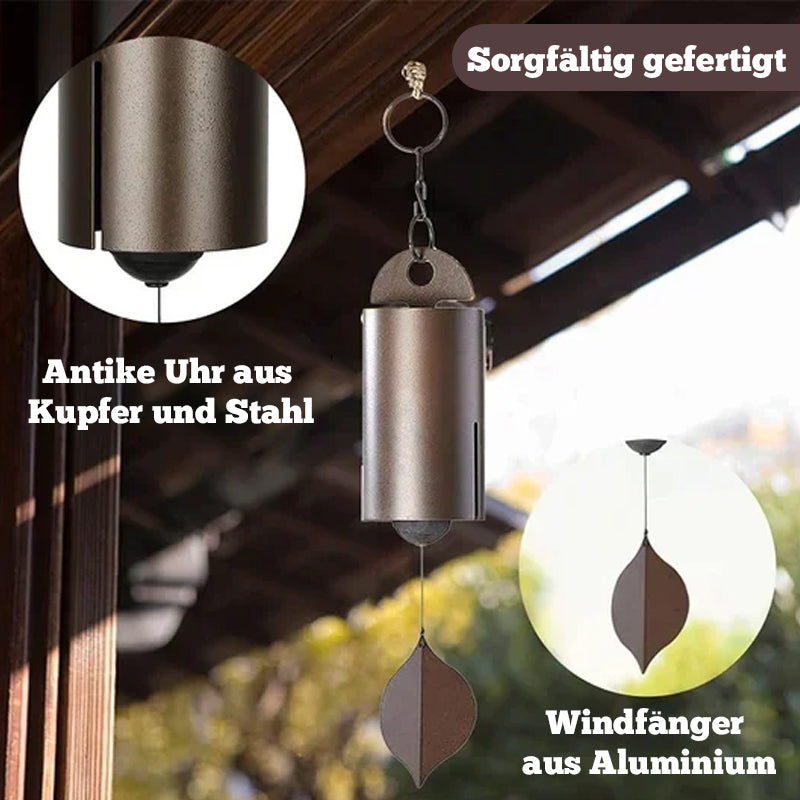 Deep Resonance Serenity Bell For Meditation And Relaxation