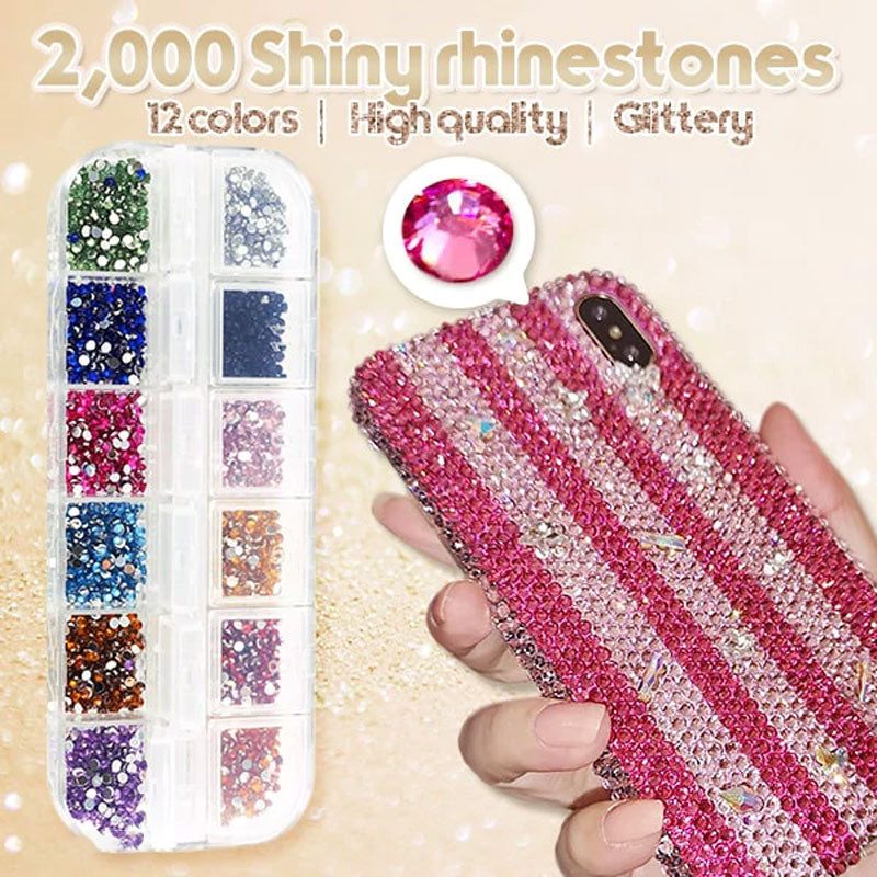 DIY Diamond Embroidery Pen Set Creative Craft Tool For Art Projects