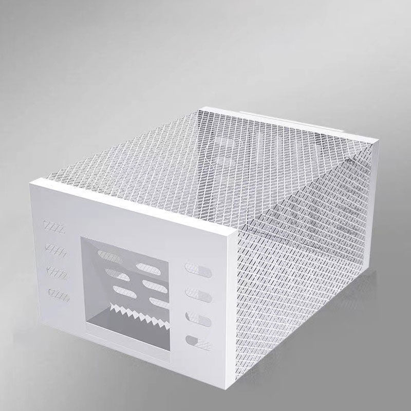 Automatic Mouse Trap Continuous Cycle Pest Control Device