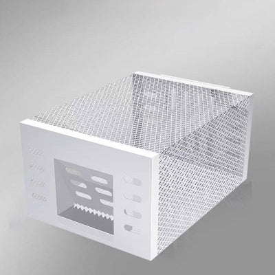 Automatic Mouse Trap Continuous Cycle Pest Control Device