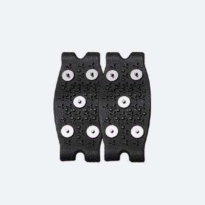 5-claw Non-slip Shoe Covers For Outdoor Hiking And Walking Safety