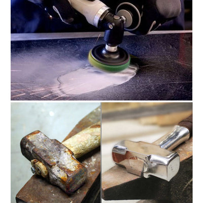 Angle Grinder Polishing Wheel For Grinding And Polishing Tasks